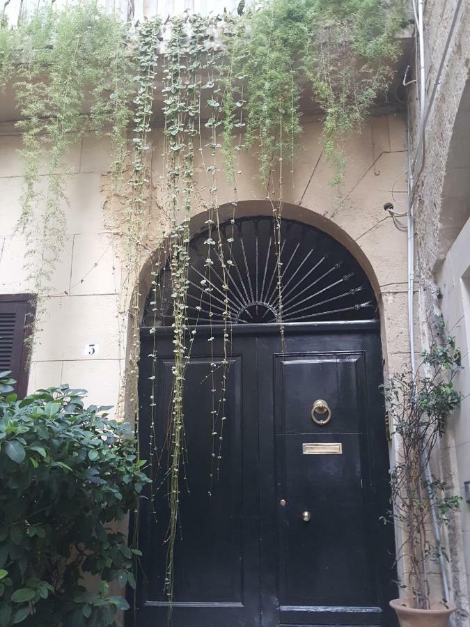 Apartamento Dimora Petra Lecce Exterior foto